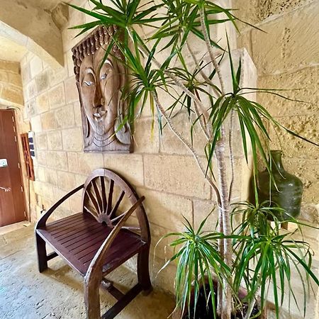 Il Mithna Farmhouse With Indoor Heated Jacuzzi Pool Gharb  Ngoại thất bức ảnh