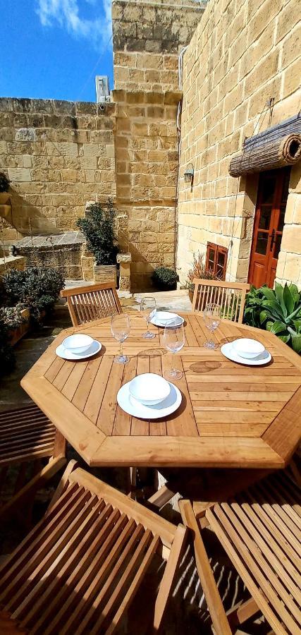 Il Mithna Farmhouse With Indoor Heated Jacuzzi Pool Gharb  Ngoại thất bức ảnh